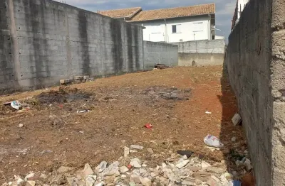 Excelente oportunidade para quem busca terreno regularizado em Suzano, ideal para construção residencial