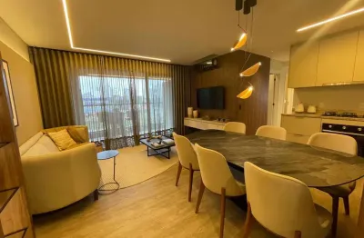 Apartamento com 3 quartos à venda no saguaçu, joinville , 90 m2 por r$ 1.040.000