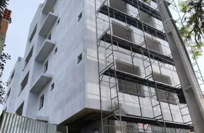Apartamento com 3 quartos à venda no bucarein, joinville , 79 m2 por r$ 529.400