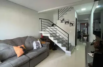 Casa com 2 quartos à venda no jardim sofia, joinville , 70 m2 por r$ 375.000