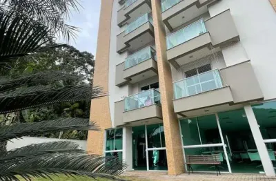 Apartamento com 2 quartos à venda no glória, joinville , 71 m2 por r$ 530.000