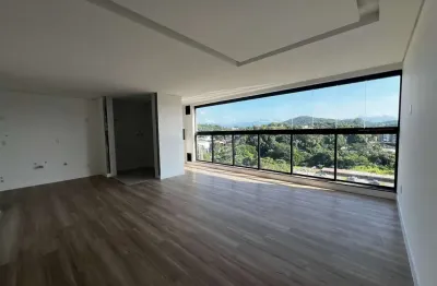 Apartamento com 3 quartos à venda no anita garibaldi, joinville , 104 m2 por r$ 920.000