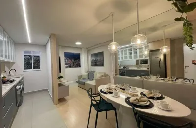 Apartamento com 1 quarto à venda no américa, joinville , 26 m2 por r$ 401.999