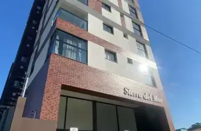 Apartamento com 3 quartos à venda no glória, joinville , 80 m2 por r$ 570.000