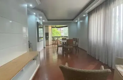 Apartamento com 3 quartos à venda no américa, joinville , 138 m2 por r$ 950.000