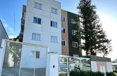 Apartamento com 2 quartos à venda no anita garibaldi, joinville , 52 m2 por r$ 335.000