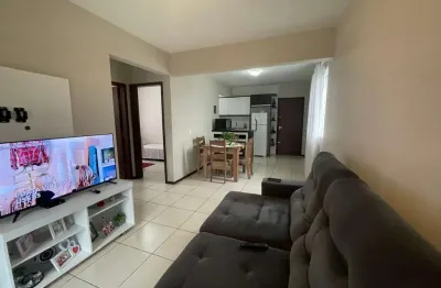 Apartamento com 2 quartos à venda na Vila Nova, Joinville , 56 m2 por R$ 290.000