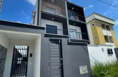 Apartamento com 2 quartos à venda no jardim iririú, joinville , 54 m2 por r$ 289.200