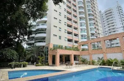 Apartamento com 4 quartos à venda na Rua Terezina, 386, Adrianópolis, Manaus