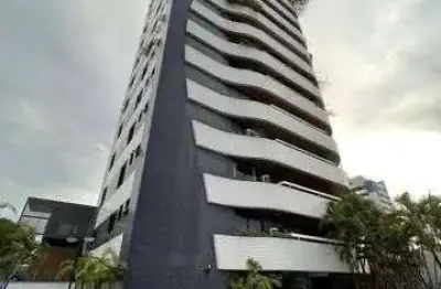 Apartamento com 4 quartos à venda na Rua Rio Mar, 95, Nossa Senhora das Graças, Manaus