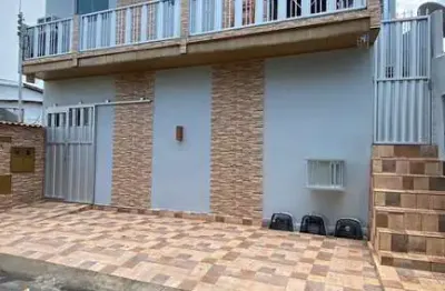 Casa pronta para morar no conjunto jardim versalles – r$ 450.000