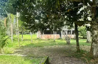 Chácara / sítio com 4 quartos à venda na Rua da Floresta, 2785, Tarumã, Manaus