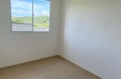 Apartamento à venda no conquista rubi – 2 quartos | 2º andar