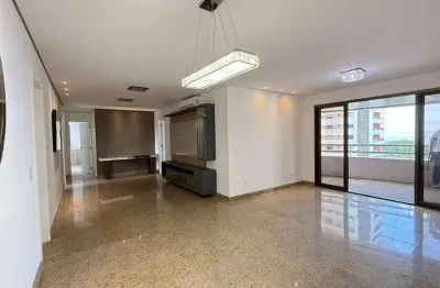 Apartamento 4 suítes com vista deslumbrante no mirante do rio negro –ponta negra