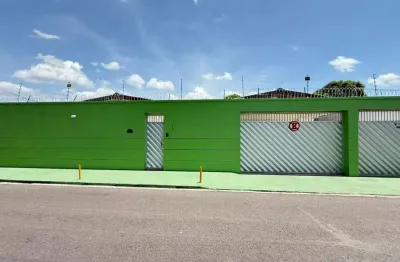 Casa comercial para locação – 700m² – aleixo / morada do sol