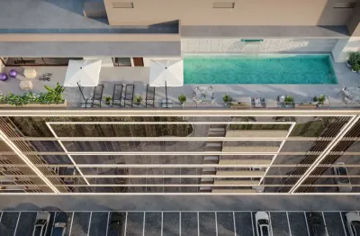 Sqnw 306  apartamentos à venda no noroeste, brasília, df