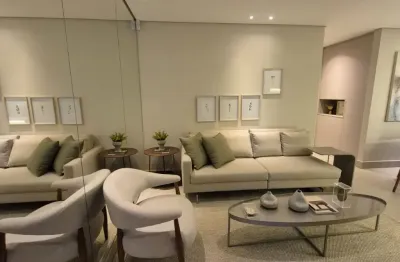 Apartamentos à venda com 3 quartos - águas claras, brasília