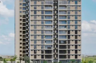 Lançamento em construção – bloco 14 andares em águas claras • 33 unidades de 4 quartos (119-121 m²) + 2 coberturas de 241 m²