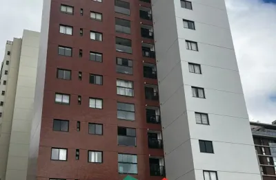 Apartamento 3 quartos à venda na rua 36 em águas claras – mobiliado, decorado, varanda gourmet e lazer completo