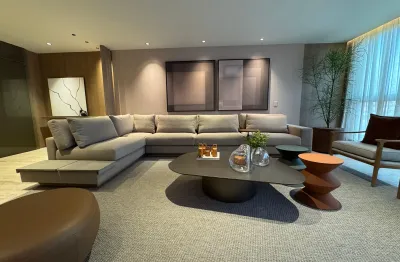 Alazzo 105 – luxo, sustentabilidade e arte no coração do noroeste