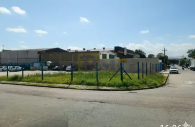 Área ou terreno industrial ou comercial - a poucos avenida maringá