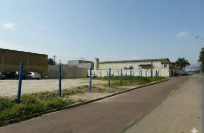 Área ou terreno industrial ou comercial - a poucos avenida maringá