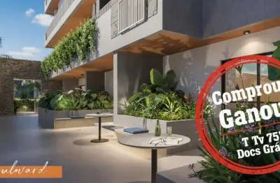 Lançamento de apartamentos np bairro alto com lazer completo !