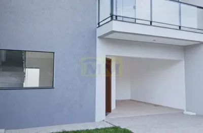 Casa com 3 quartos à venda no Centro, Pinhais 