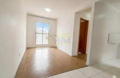 Apartamento com 2 quartos à venda na Rua Clóvis Bevilaqua, 331, Vargem Grande, Pinhais
