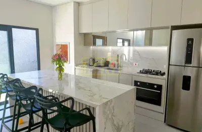 Sobrado alto padrão semi mobiliado em região nobre de pinhais !