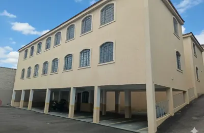 Apartamento com 3 quartos à venda no Seminário, Curitiba 