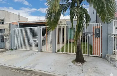 Casa com Área Gourmet e Suíte no Alto Tarumã – Pinhais - Estuda automóvel como parte de pagamento