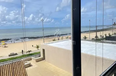 Vendo ou alugo apartamento em piedade, beira-mar, com 168 m²
