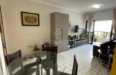 Vendo apartamento em setúbal com 03 quartos, área de lazer com piscina.