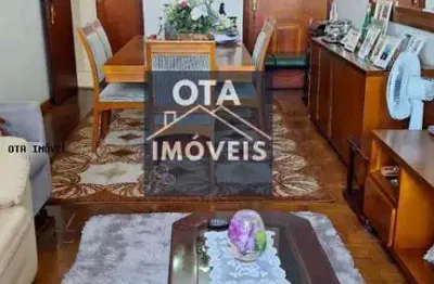 Apartamento para venda em são paulo, mooca, 3 dormitórios, 2 banheiros, 1 vaga