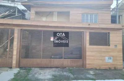 Casa para venda em são paulo, vila matias, 3 dormitórios, 1 banheiro, 1 vaga