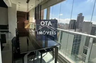 Apartamento para locação em são paulo, bela vista, 1 dormitório, 1 suíte, 1 vaga