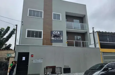 Apartamento para venda em são paulo, itaquera, 2 dormitórios, 1 banheiro