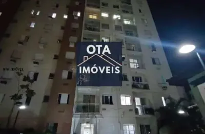 Apartamento para venda em praia grande, ocian, 2 dormitórios, 1 banheiro, 1 vaga