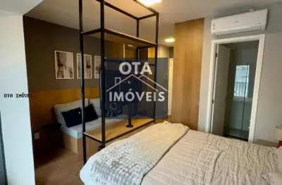 Studio para venda em são paulo, liberdade, 1 banheiro