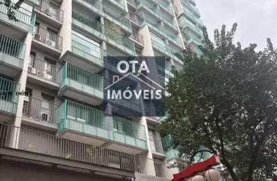 Studio para venda em são paulo, liberdade, 1 banheiro