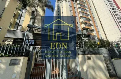 Apartamento 3 dormitórios para Venda em São Paulo, Tatuapé, 3 dormitórios, 1 suíte, 2 banheiros, 2 vagas