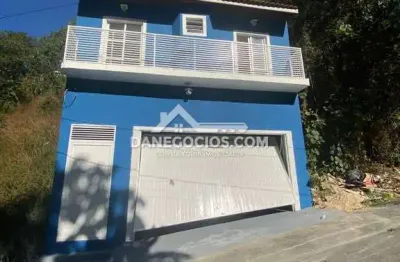 Casa á venda no jardim spada, mairiporã - sp por r$ 380.000,00