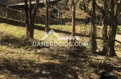 Terreno à venda na Rua Orlando Bruno, Chácaras Arantes, Mairiporã