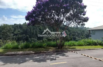 Terreno em condomínio  para venda  ( com projeto aprovado )
