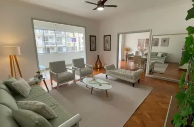 Localização previlegiada, 182m² área útil, pronto para morar