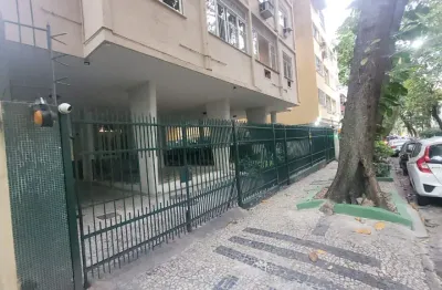 Apartamento com 3 quartos à venda na Rua Maestro Francisco Braga, 265, Copacabana, Rio de Janeiro