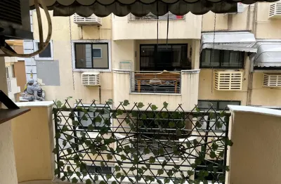 Exclente imove com 85m² l em prédio imponente com infraestrutura