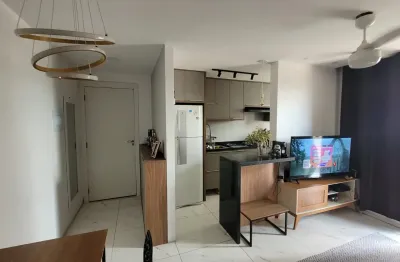 Oportunidade única! apartamento novo em cndominio com infraestrutura completa