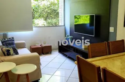 Oportunidade única! ipanema 3 quartos 126m² mobiliado para morar ou investir